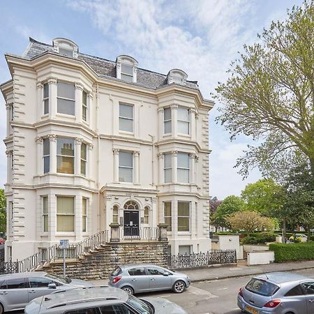 Host & Stay - Easby Hall 1 Scarborough Exterior foto