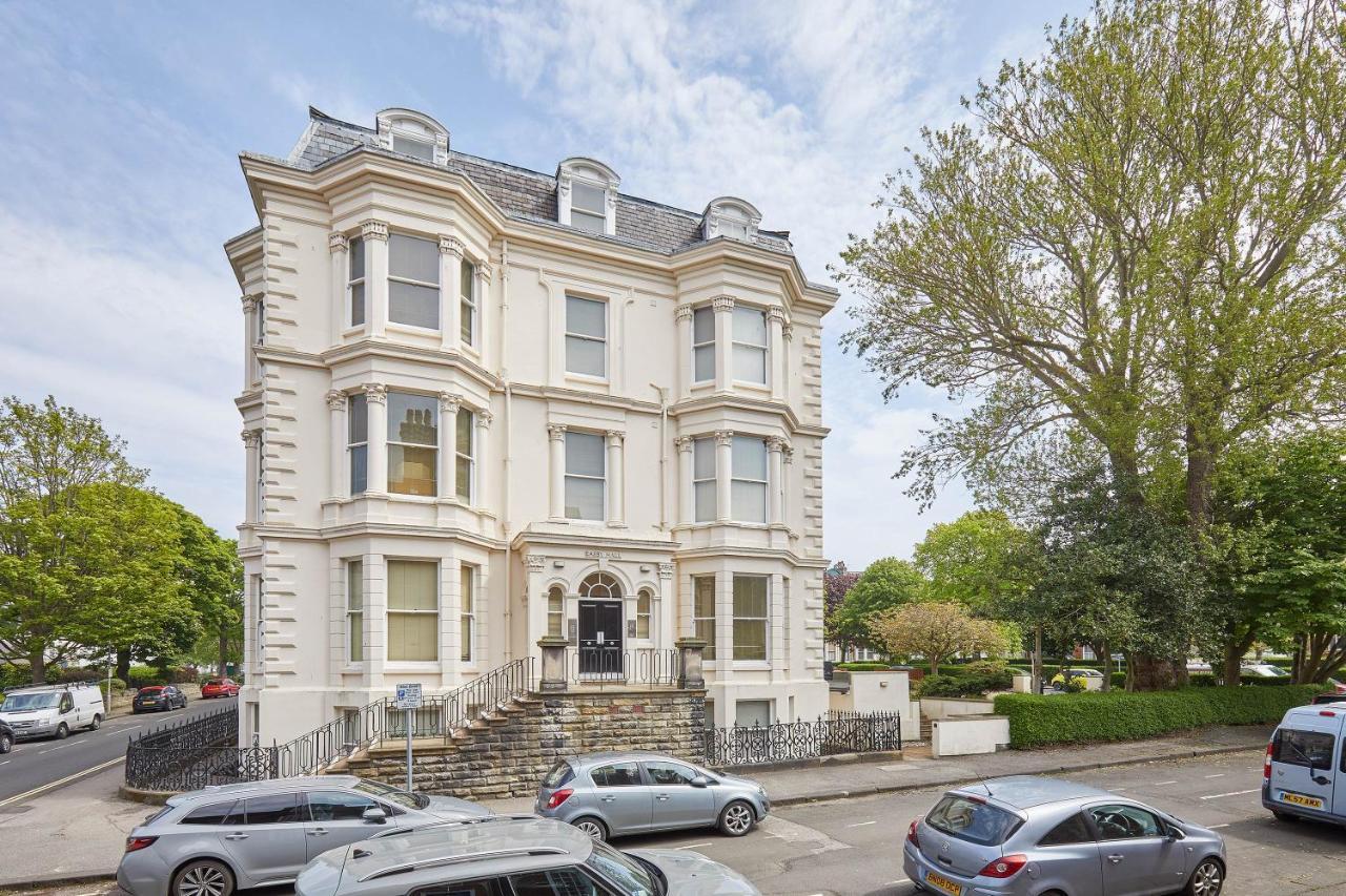 Host & Stay - Easby Hall 1 Scarborough Exterior foto